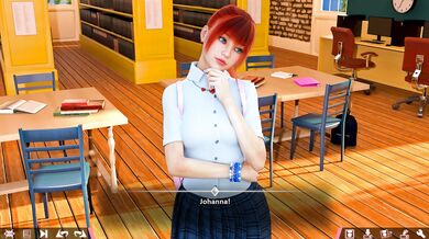 'The Purest Form Of Lustful Engineering: Elon Musk's Double Homework: Chapter 4.2. Just Like A Pervert Version '