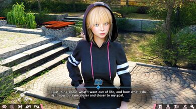 "Double Homework: Chapter 6.2. So Exciting to Be Totally Messed Up"