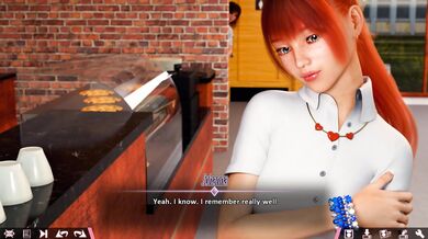 "Double Homework: Chapter 6.2. So Exciting to Be Totally Messed Up"