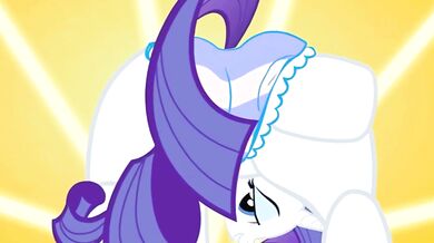 'Equestria Gets Mile High Club: Twilight and Rainbow Dash Fly Together'