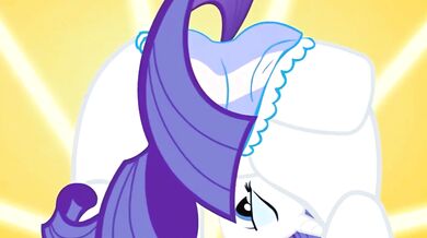 'Equestria Gets Mile High Club: Twilight and Rainbow Dash Fly Together'