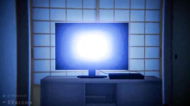 'Monstrous Breasts and Fleshy Tail: The Hentai Futanari Compendium'