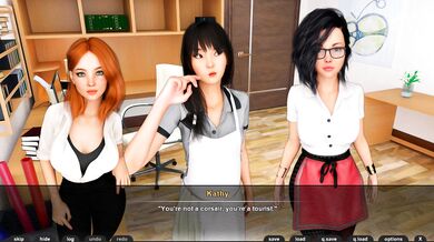 'Mommy And Daddy’s Birthday Surprise: Chapter 21.1. Their Naughty Japanese Daughter-in-Law Takes the Cake'