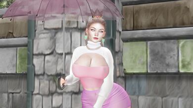 "The Mushroom Kingdom Crew: A Musical Journey into Filth and Depravity"