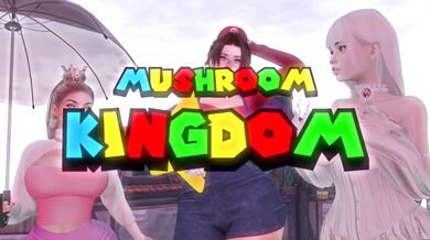 "The Mushroom Kingdom Crew: A Musical Journey into Filth and Depravity"
