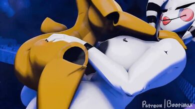 '"Marie's Big Booty Boot Camp" - A Maximum Booty Workout with Sexy Instructor Marie!'