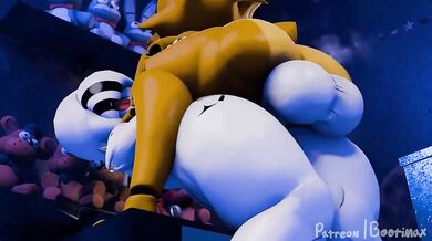 '"Marie's Big Booty Boot Camp" - A Maximum Booty Workout with Sexy Instructor Marie!'