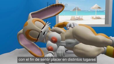 ¿Quieres jugar conmigo, Cream?