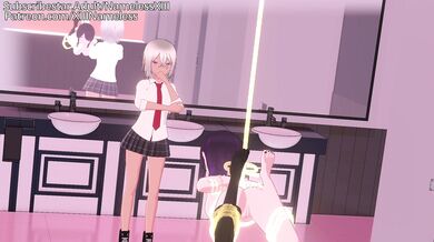 'Mysterious Teacher [UnknownXII]'