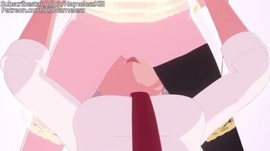 'Mysterious Teacher [UnknownXII]'