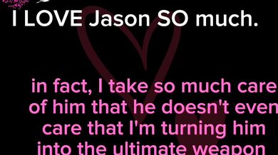 "Ecstasy in the Garden of Love: Episode 2 (Preview Video)"