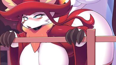 "A Harem of Horny Rabbits on Wixen Breeding Farm (with sound)"