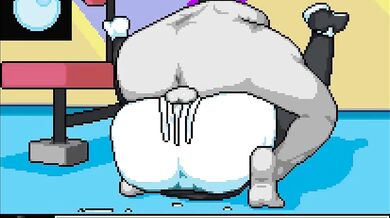 Hey there, sexy trainer! Wanna work out together?