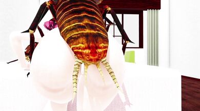 'The Buggy Anal Interview with the Talking Vagina.'