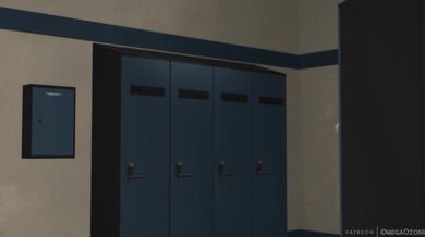 'El gato en la nevera la escoba de los sueños el Omega Ozone subtitulado en espa