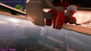 'Mother Daughter Naughty Poolside Escapades'