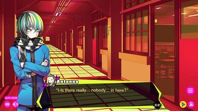 'Crazy for Cum: The Hentai Antinomies'