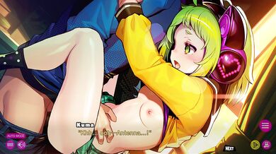 'Crazy for Cum: The Hentai Antinomies'