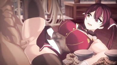 "The Neko Hentai Compilation - NSFW!"