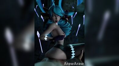 'Fucking Gwen and Her Fresh Pink Pussy'