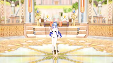 'The Raging Dragon: A Journey to the Depths of Desire'