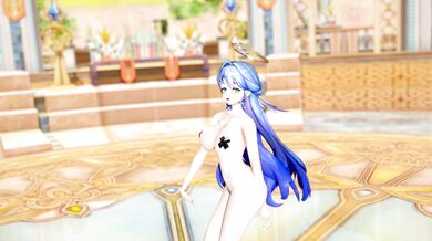 'The Raging Dragon: A Journey to the Depths of Desire'