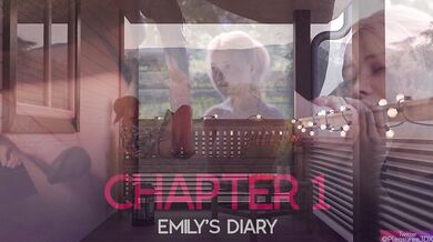 Emily's Diary - Chapter 1 (Episode 7-11 Supercut)