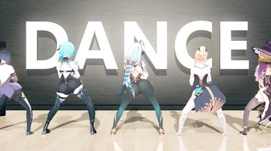 "Tentacle Queen: A Hentai Adventure"