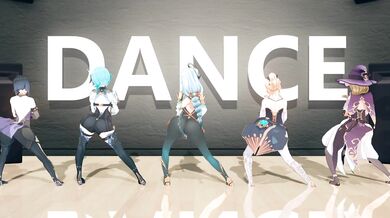 "Tentacle Queen: A Hentai Adventure"