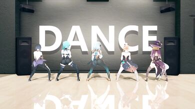 "Tentacle Queen: A Hentai Adventure"