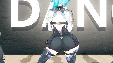 "Tentacle Queen: A Hentai Adventure"