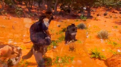 'Busty Blonde Loves Everyone Inside Her'