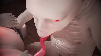 The Frozen Queen and Her Twelve Adoring Servants Or, Twelve Hunks and the Icy Goddess