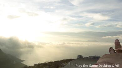 "Unleashed Desire: The Seductive Temptress Strikes Again"