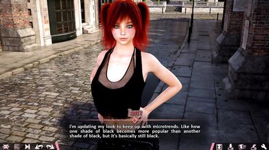 'Homework: Chapter 5.2, Teacher Needs to Screw Me After Class'