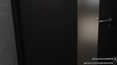 'Busty Babes Battling For Big Boys' Balls - A Hentai Animation'