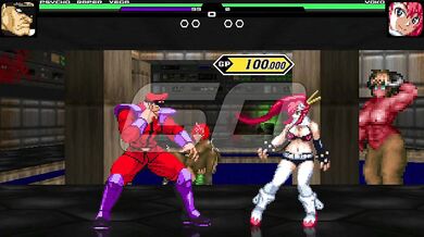 'The Psychorapper and his Vega 2, a sex toy so powerful it could make the Great Wall of China quiver with pleasure.'