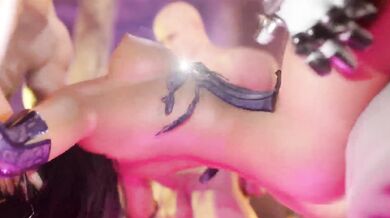 'Dark Lord's Virgin Slave - The Black Castle Opium'