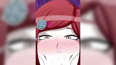 'Betrayed by the Gods - The Hentai of Deepthroating, Sound and Himiko Yumeno'