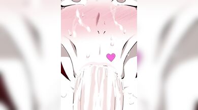 'Betrayed by the Gods - The Hentai of Deepthroating, Sound and Himiko Yumeno'