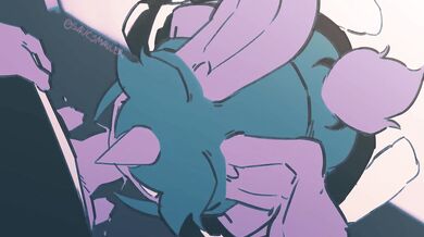 'Sexual Ecstasy for Two: Relieving Elegance with Sound Editing.'