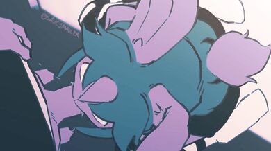 'Sexual Ecstasy for Two: Relieving Elegance with Sound Editing.'