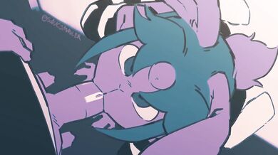 'Sexual Ecstasy for Two: Relieving Elegance with Sound Editing.'