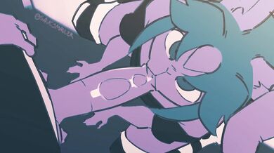 'Sexual Ecstasy for Two: Relieving Elegance with Sound Editing.'