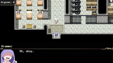 The quest for the perfect cumshot continues in Niramare Quest 4, with no commentary to interrupt the action!