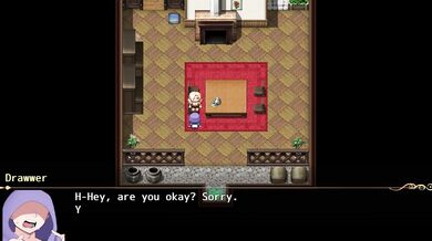 The quest for the perfect cumshot continues in Niramare Quest 4, with no commentary to interrupt the action!