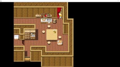 'Hentai Futa Milkshake #7 (Chapter 1)'