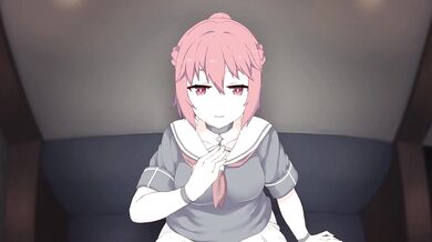 'Dirty Hentai JOI with the Devil ' or 'Erotic Hentai PORN with the Devil 's Joy'