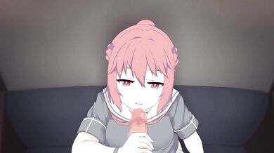 'Dirty Hentai JOI with the Devil ' or 'Erotic Hentai PORN with the Devil 's Joy'