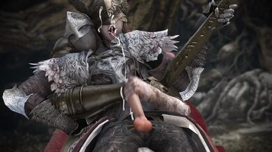 'Milenna's Ultimate Sexual Move'